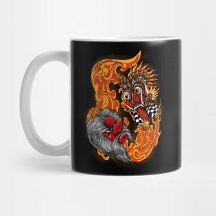 Barong Mug